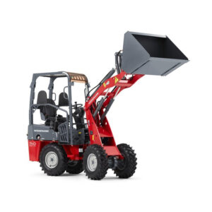 Weidemann 1140 Basic Line