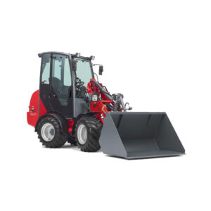 Weidemann 1160