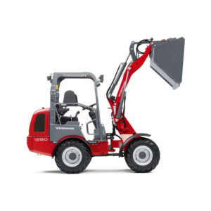 Weidemann 1280
