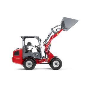 Weidemann 1390