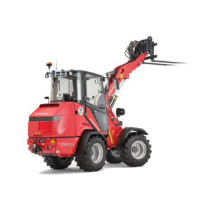 Weidemann 1390e