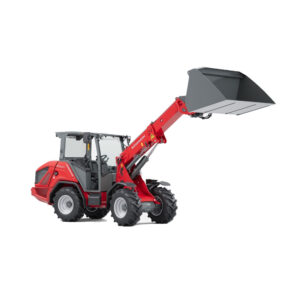 Weidemann 2060T