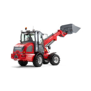 Weidemann 2080