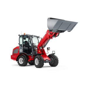 Weidemann 2080T