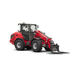 Weidemann 3060T
