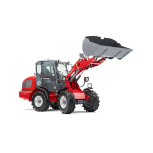 Weidemann 3080