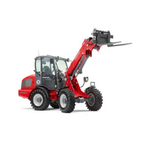 Weidemann 3080T