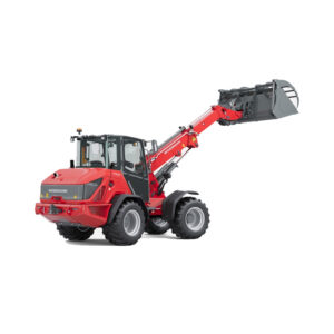 Weidemann 4060T