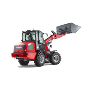 Weidemann 4080 Basic Line