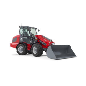 Weidemann 4080T