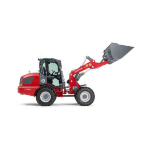 Weidemann 4080