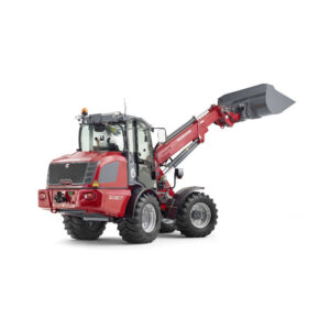 Weidemann 5080T