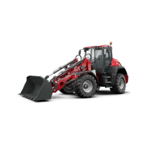 Weidemann 9080