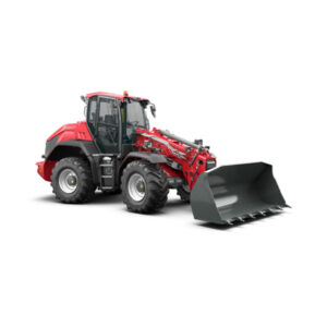 Weidemann 9580T