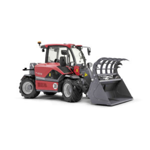 Weidemann T4512