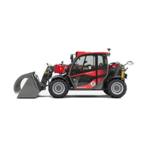 Weidemann T6025