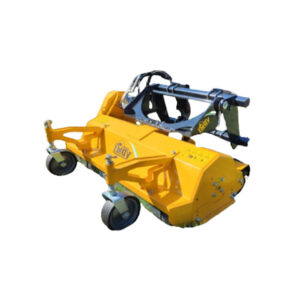 VDMJ Flail Mower