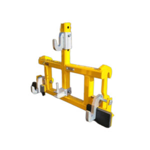 VDMJ Tool Carrier 3-Point Hitch