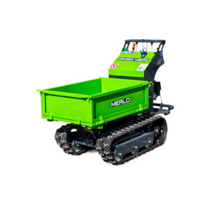 Merlo CINGO Transporter