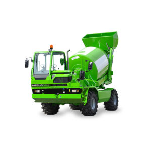 Merlo Concrete Mixer