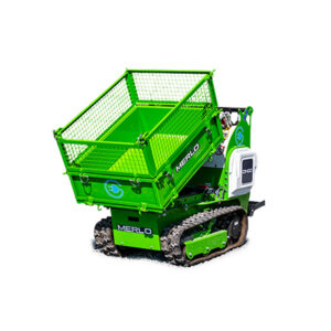 Merlo Electric Cingo
