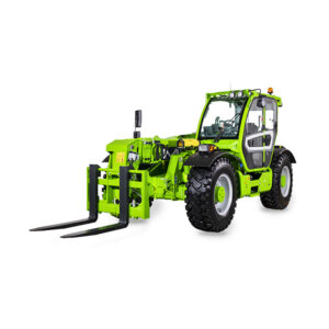 Merlo High Capacity Telehandlers