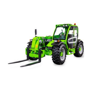 Merlo Medium Capacity Telehandlers