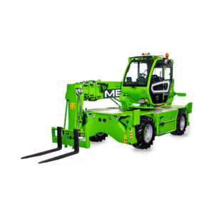 Merlo Rotating Telehandlers