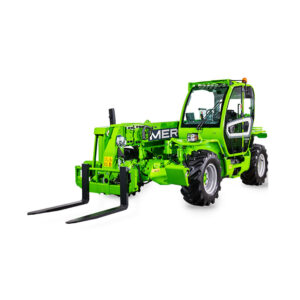 Merlo Stabilized Telehandlers