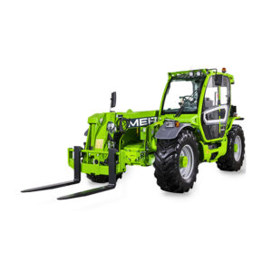 Merlo Telescopic Tractors
