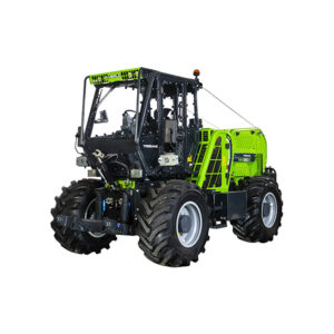 Merlo Tool Handler Tractor
