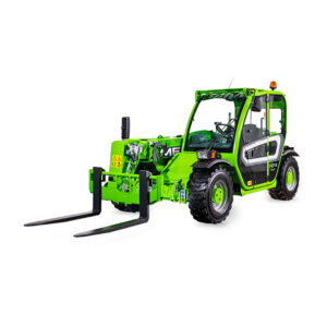 Merlo Compact Telehandlers