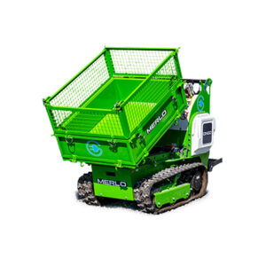 Merlo M600TD-e