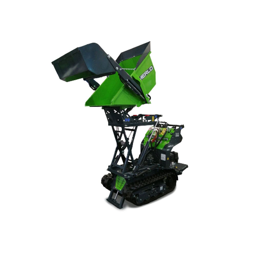 Merlo M700TD