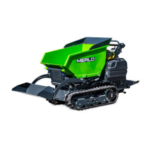 Merlo M8.3TD-EVO