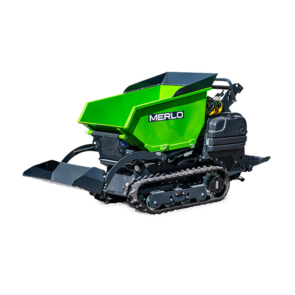 Merlo M8.3TD-EVO