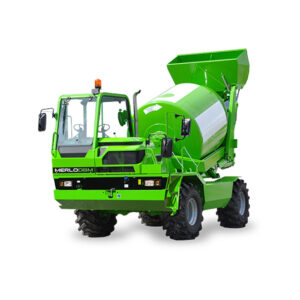 Merlo Concrete Mixer DBM