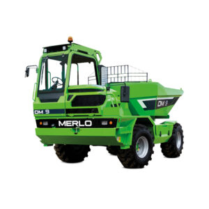 Merlo Dumper DM