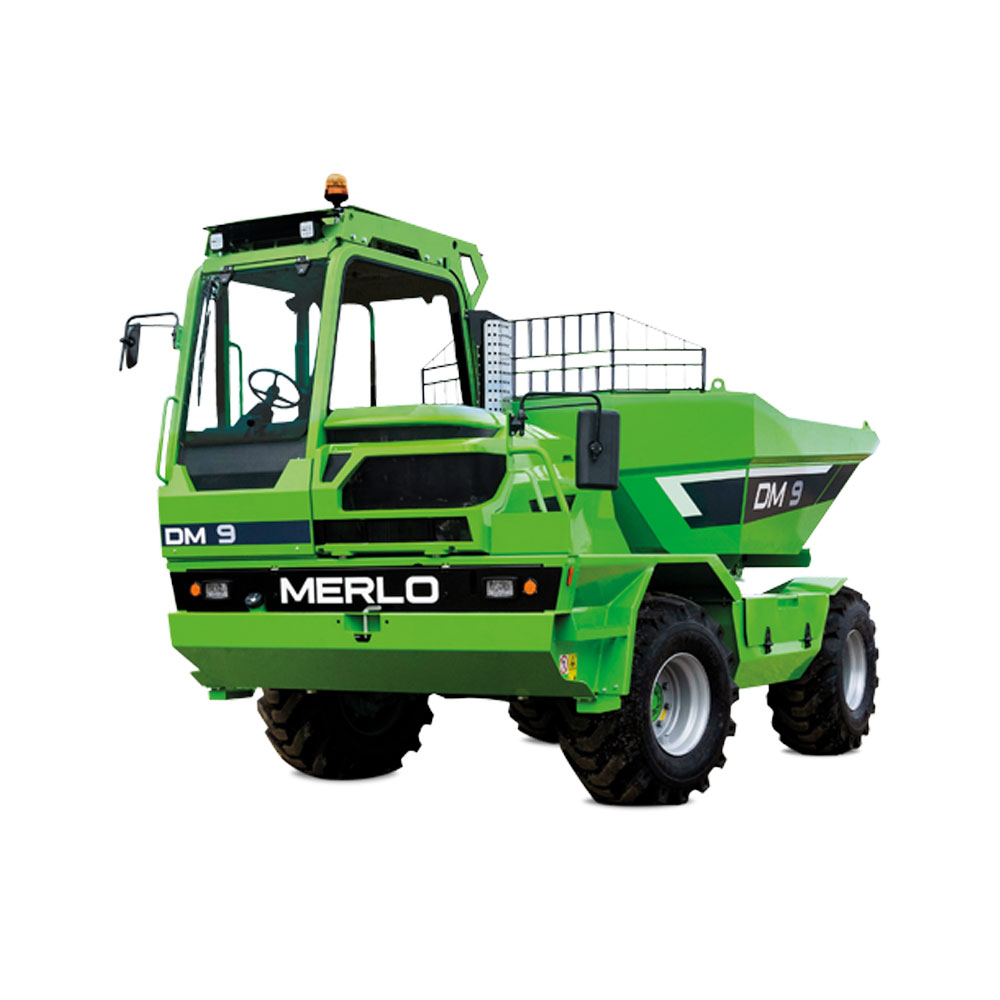 Weidemann 3060T