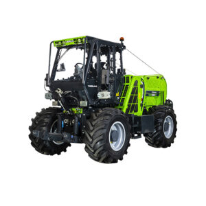 Merlo Tool Handler Tractor TREEMME X